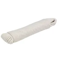 Kinzo Touw polyester-katoen 15.2 meter 